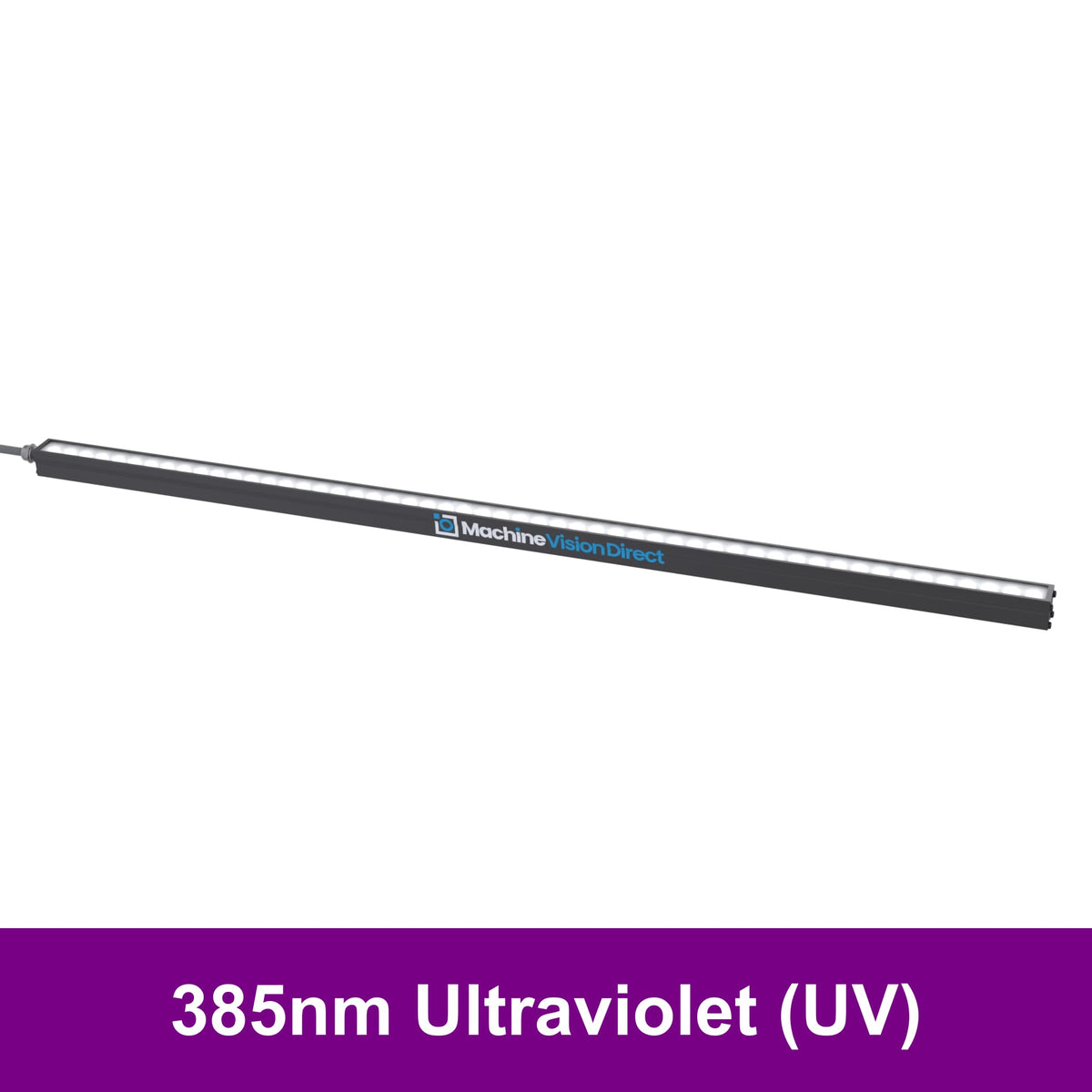 AL126 High Dispersion Narrow Bar Light