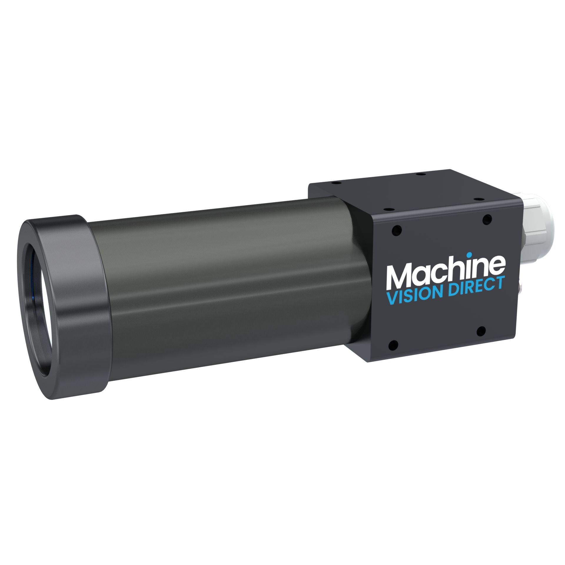 APG 22C-AB | 4.2″ Barrel Enclosure Acrylic Viewport