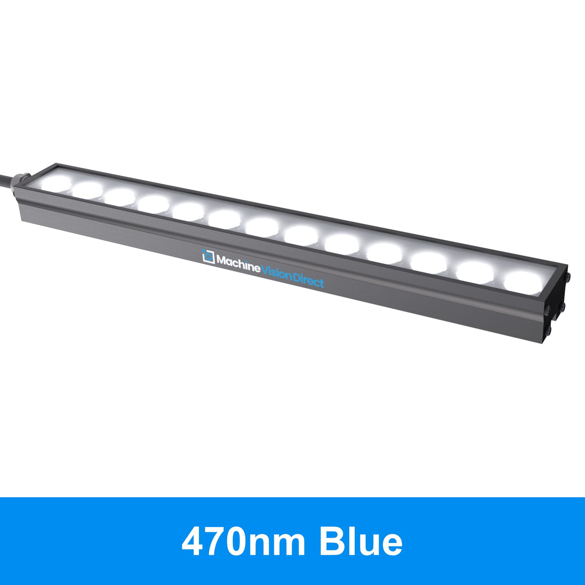 AL116 High Dispersion Wide Bar Light