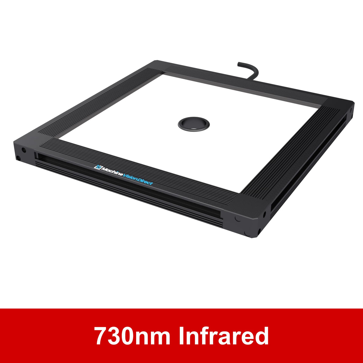 FX2 Edge Lit Flat Diffuse Light