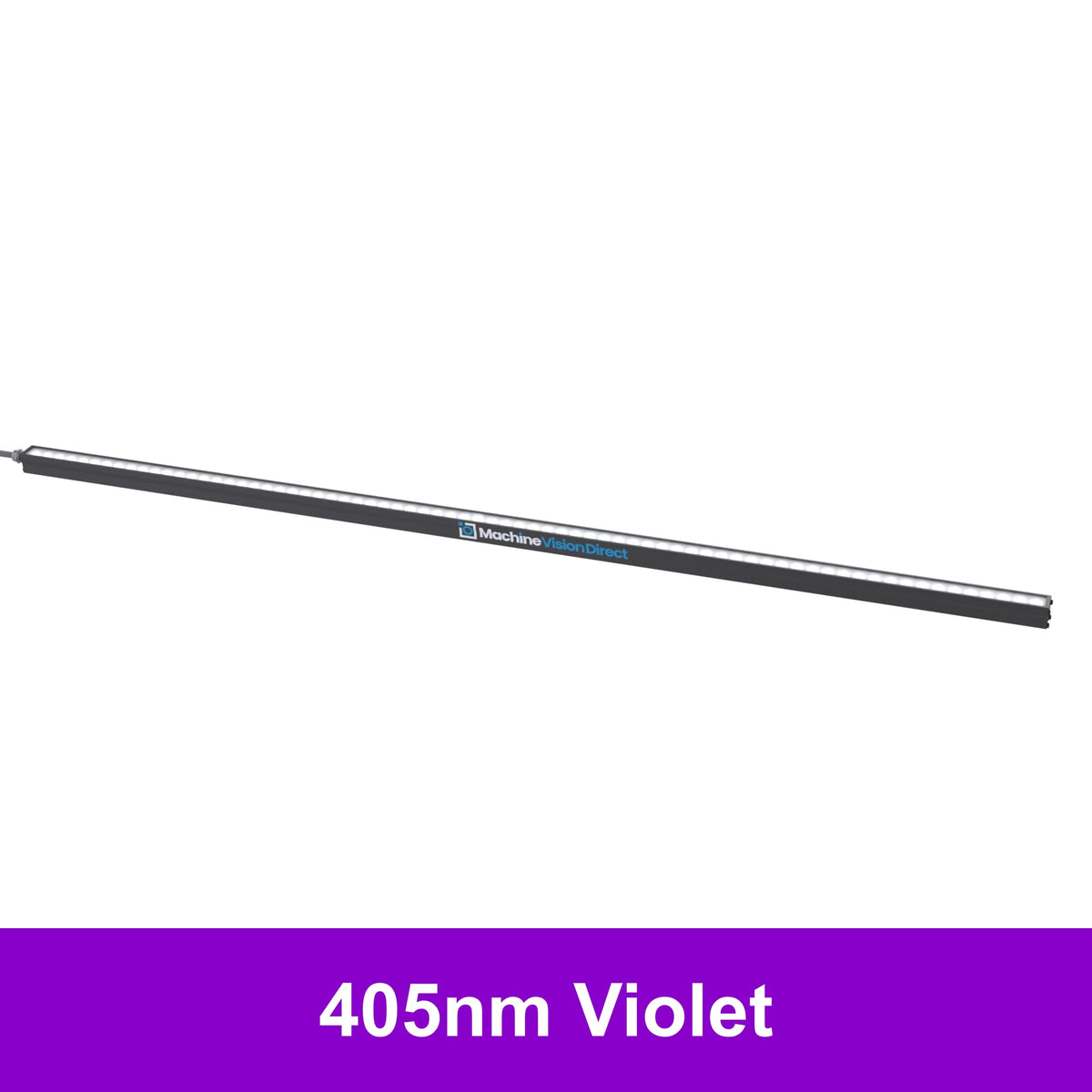 AL126 High Dispersion Narrow Bar Light