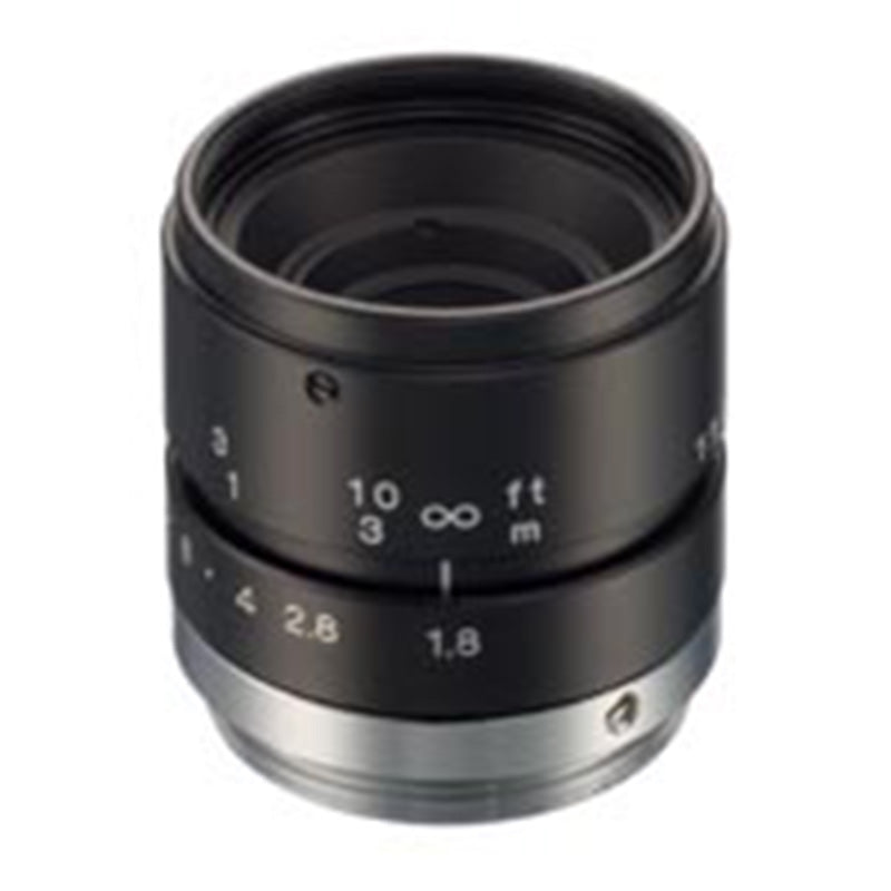 Tamron 23FM12 50 mm ƒ/2.8 - ƒ/32 2/3″ Fixed Focal Length Lens