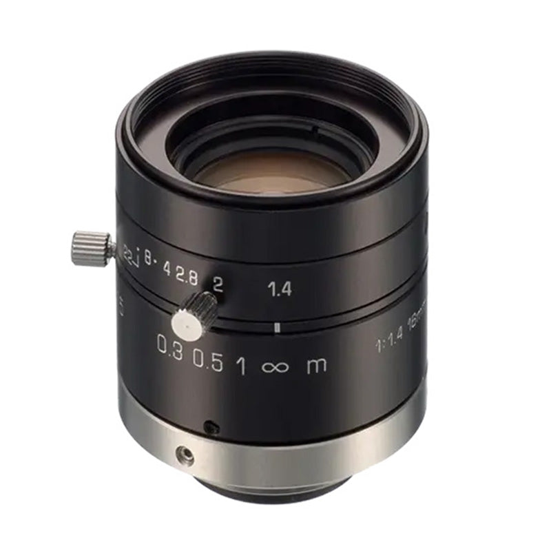 Tamron 23FM16SP 16 mm ƒ/1.6 - ƒ/16 2/3″ Fixed Focal Length Lens