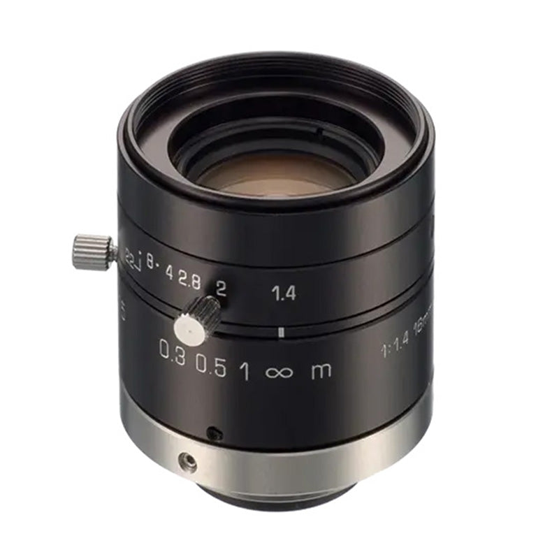 Tamron 23FM16SP 16 mm ƒ/1.6 - ƒ/16 2/3″ Fixed Focal Length Lens