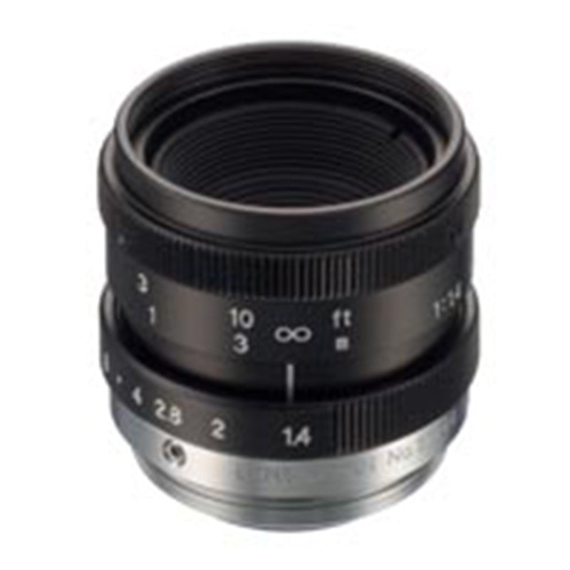 Tamron 23FM16 6.5 mm ƒ/1.8 - Close 2/3″ Fixed Focal Length Lens