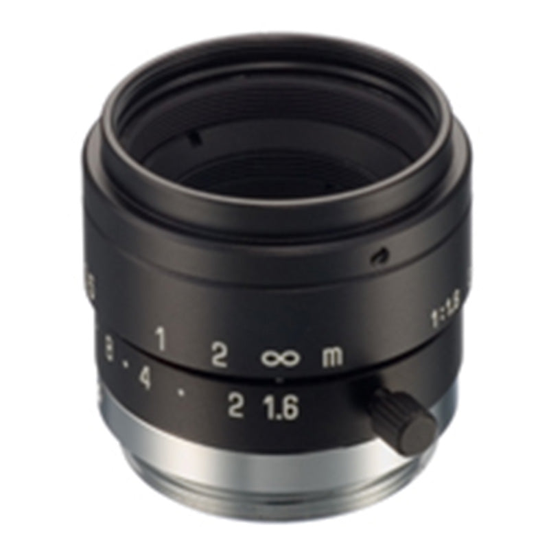 Tamron 23FM25L 16 mm ƒ/1.4 - ƒ/16 2/3″ Fixed Focal Length Lens