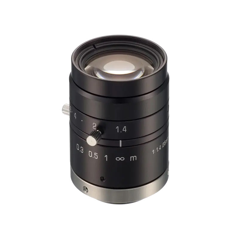 Tamron 23FM25SP 25 mm ƒ/1.4 - ƒ/22 2/3″ Fixed Focal Length Lens