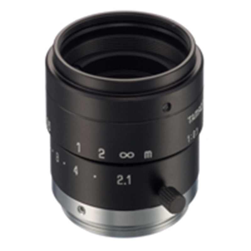 Tamron 23FM35L 16 mm ƒ/1.4 - ƒ/16 2/3″ Fixed Focal Length Lens