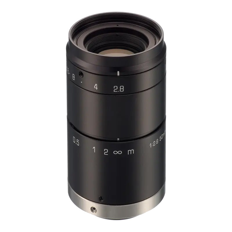 Tamron 23FM50SP 35 mm ƒ/2.1 - ƒ/22 2/3″ Fixed Focal Length Lens