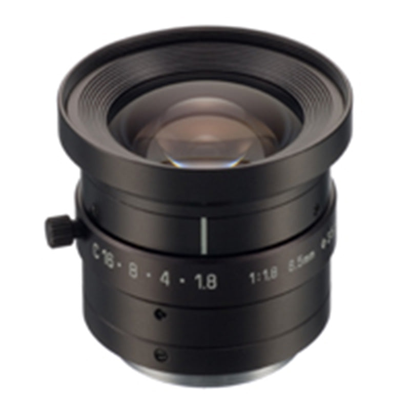 Tamron 23FM65 75 mm ƒ/3.9 - ƒ/32 2/3″ Fixed Focal Length Lens