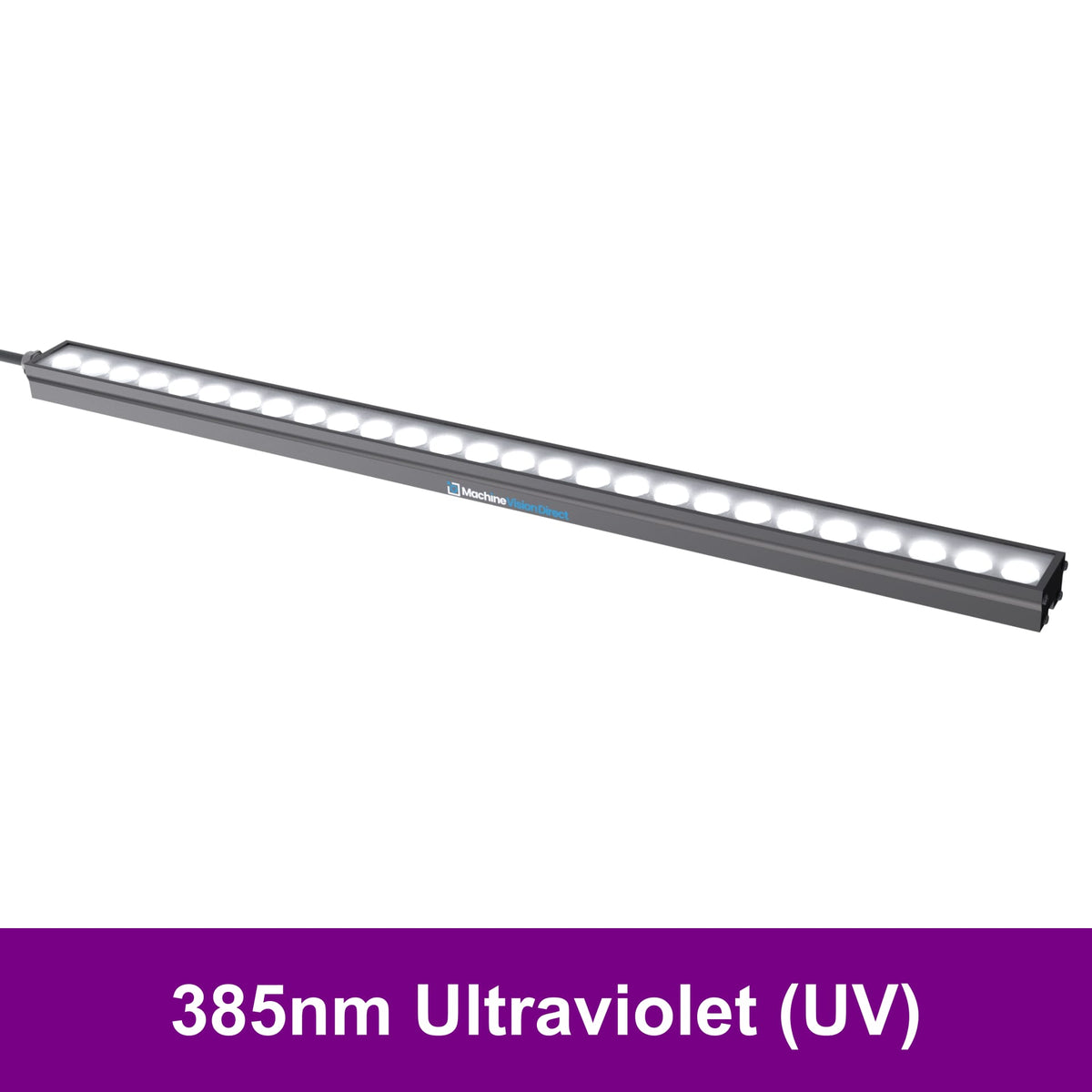 AL116 High Dispersion Wide Bar Light