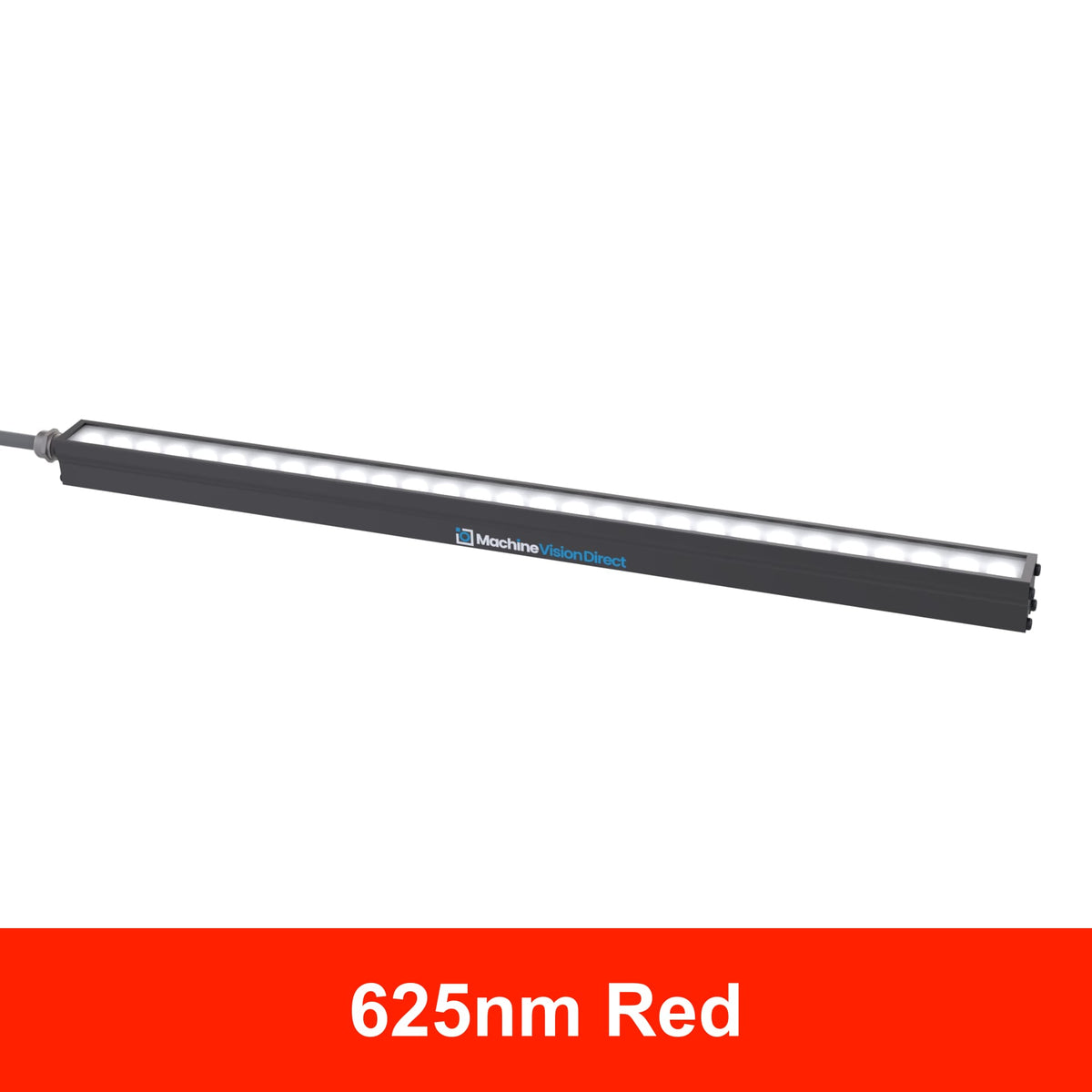 AL126 High Dispersion Narrow Bar Light