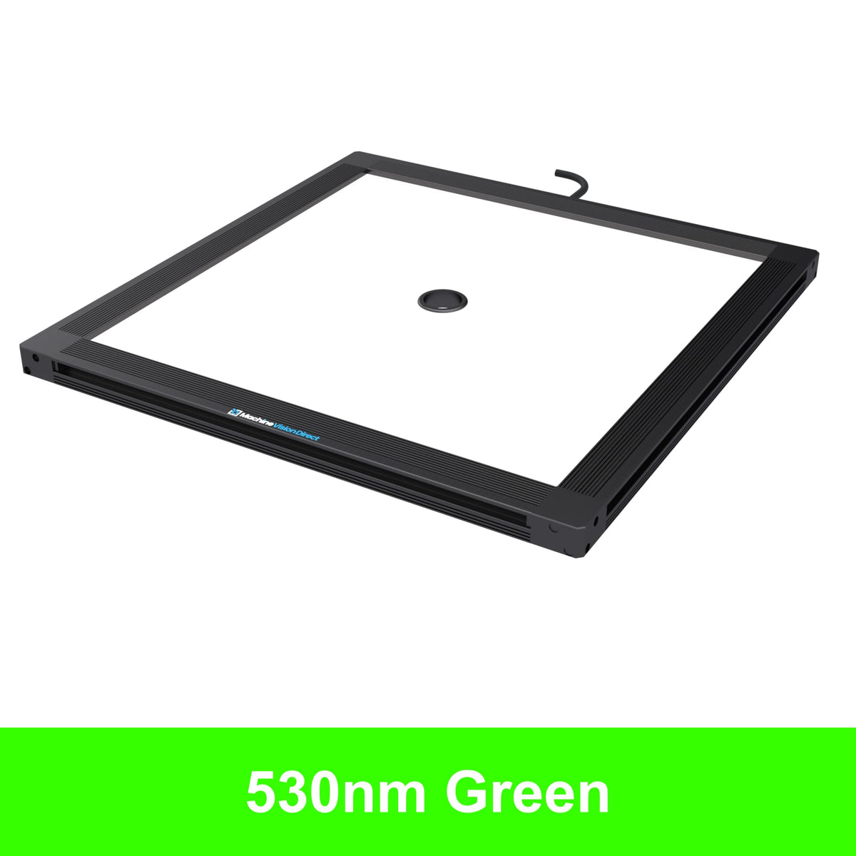 FX2 Edge Lit Flat Diffuse Light