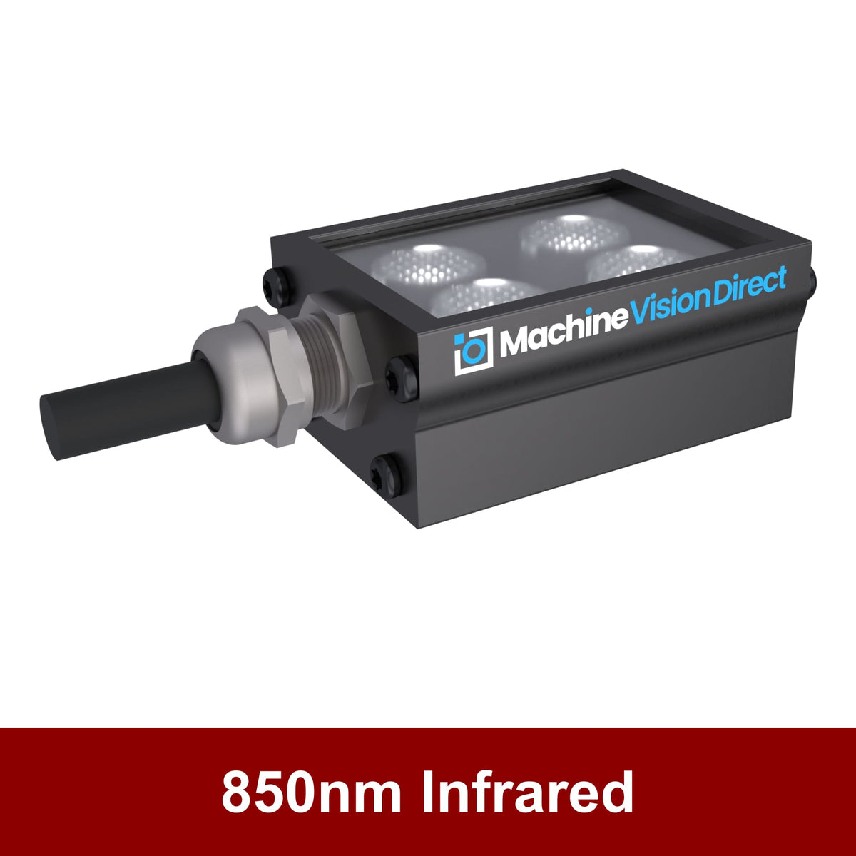 SL244 MicroBrite Spot Light