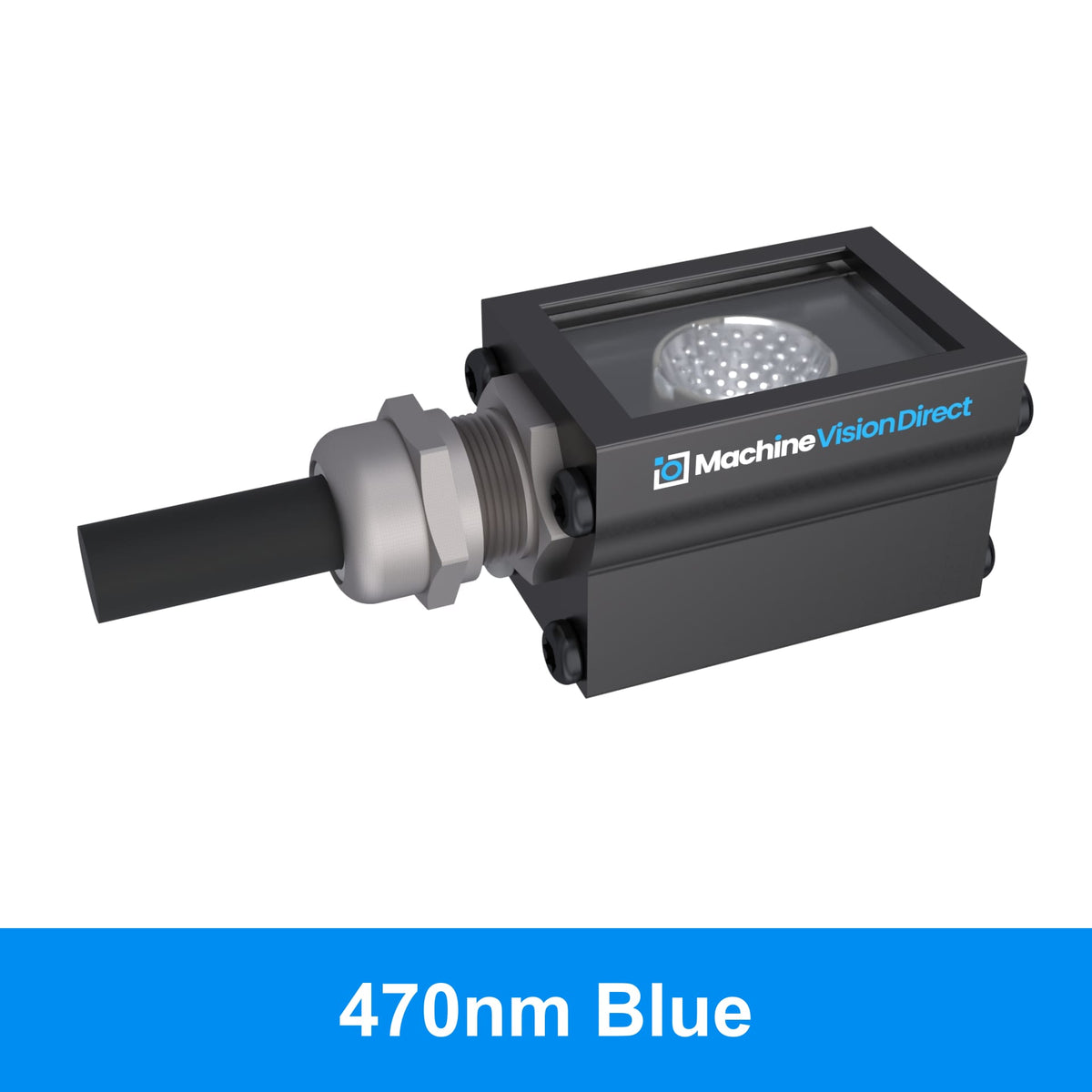 SL243 MicroBrite Small Spot Light