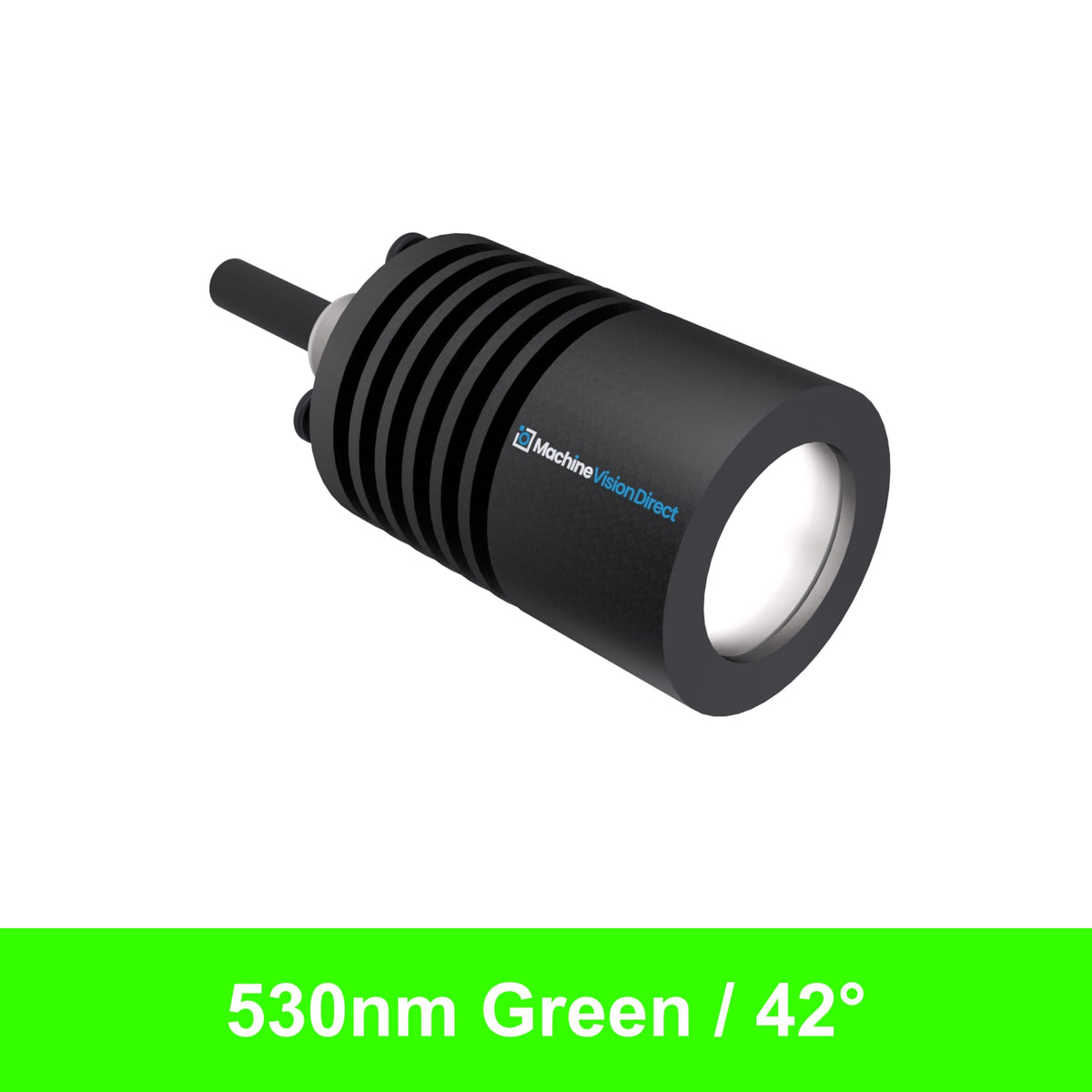SL164 Compact High Intensity Spot Light