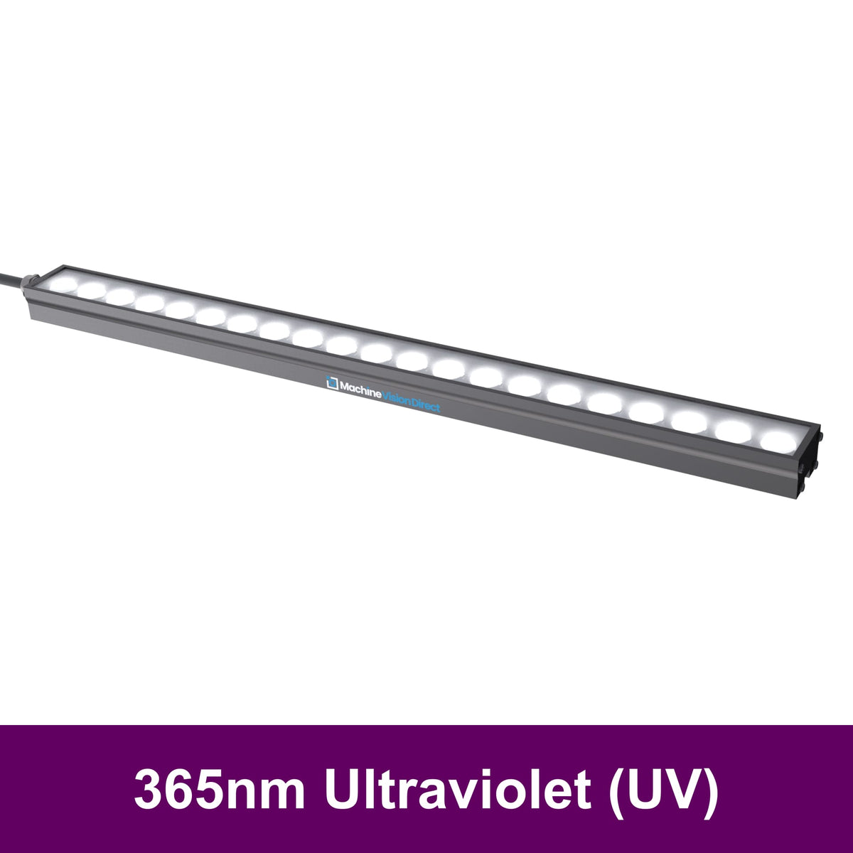 AL116 High Dispersion Wide Bar Light