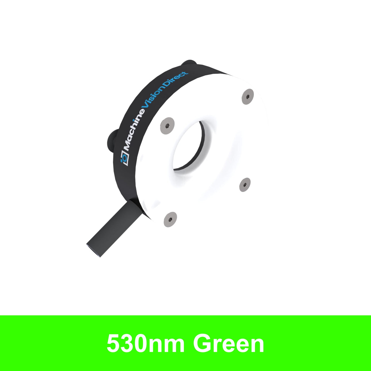 DF198 MicroBrite Diffuse Ring Light