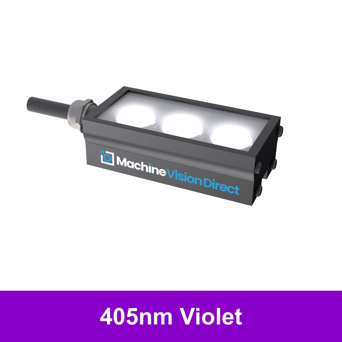 AL116 High Dispersion Wide Bar Light
