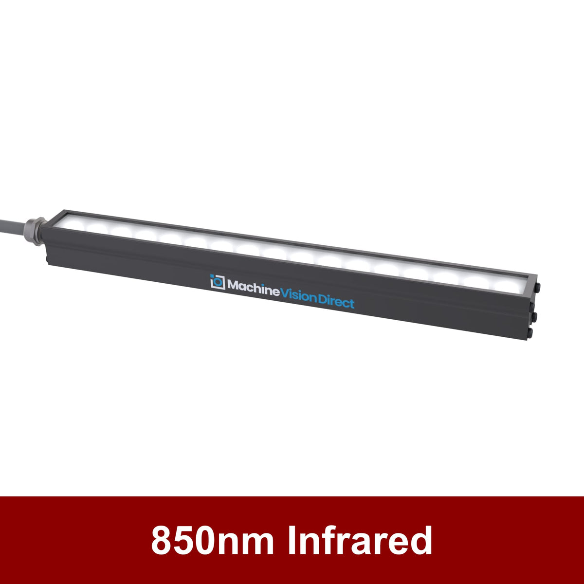 AL126 High Dispersion Narrow Bar Light