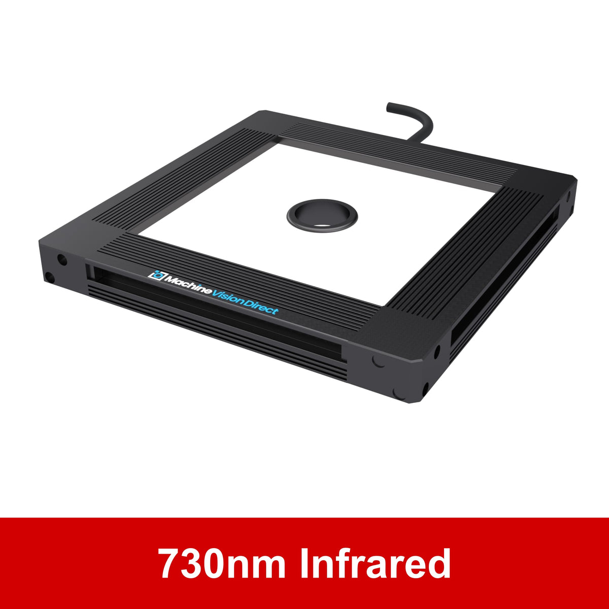 FX2 Edge Lit Flat Diffuse Light