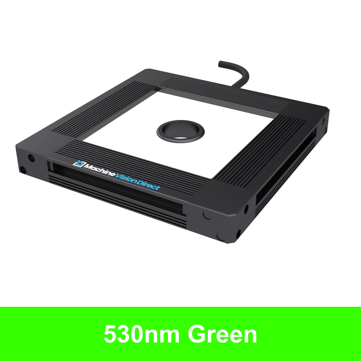 FX2 Edge Lit Flat Diffuse Light