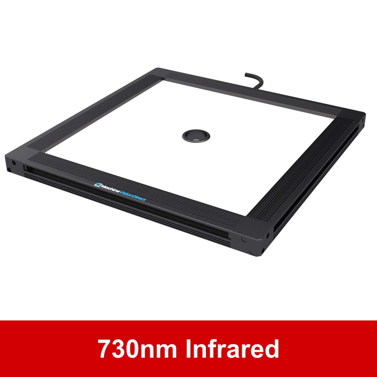 FX2 Edge Lit Flat Diffuse Light