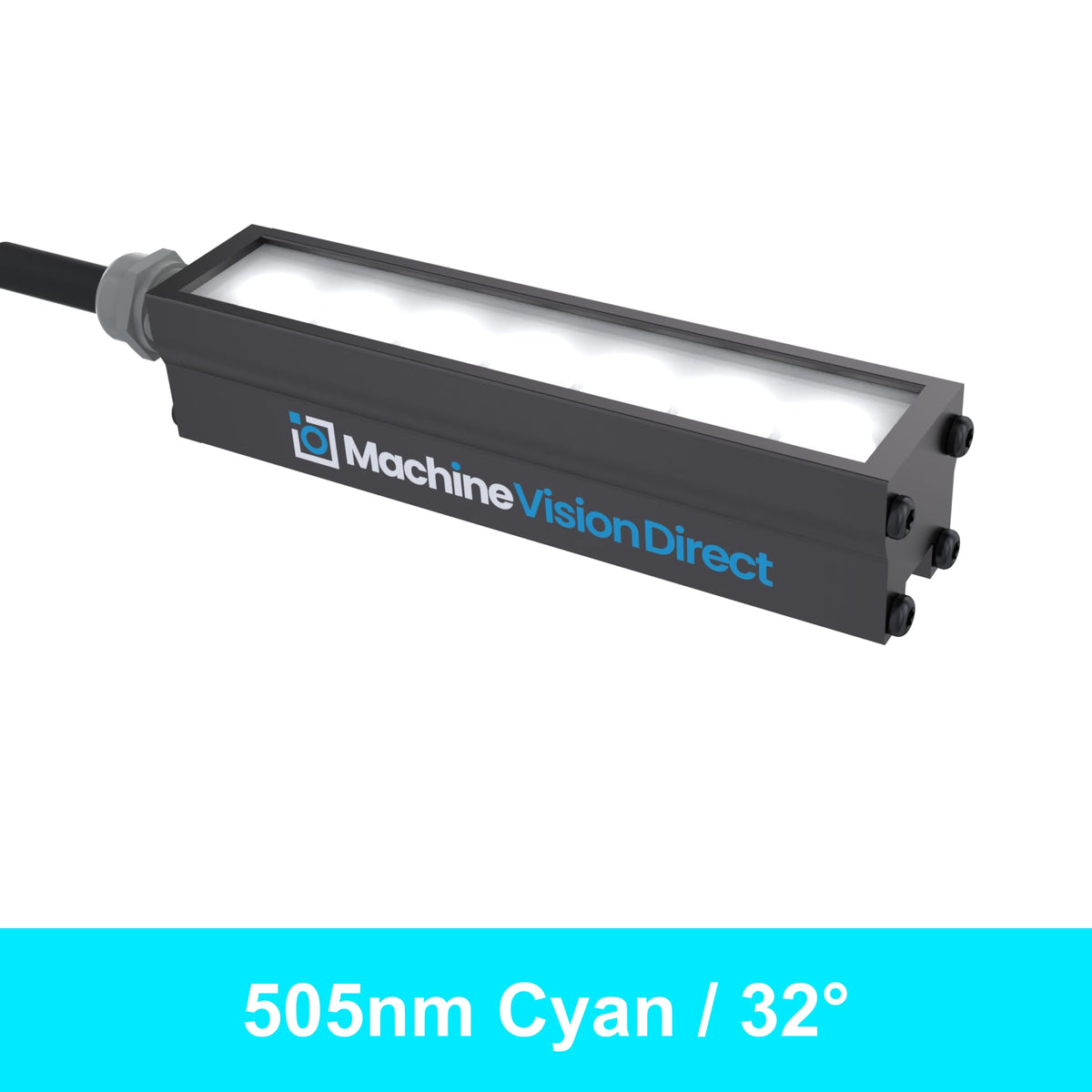 AL295 MicroBrite Bar Light