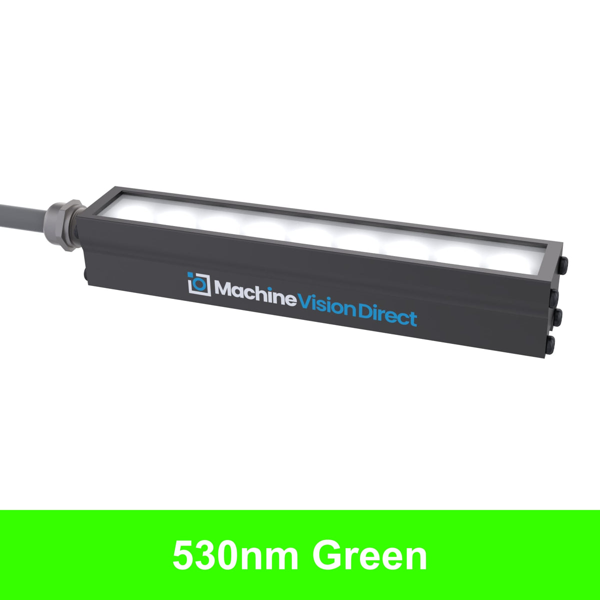 AL126 High Dispersion Narrow Bar Light