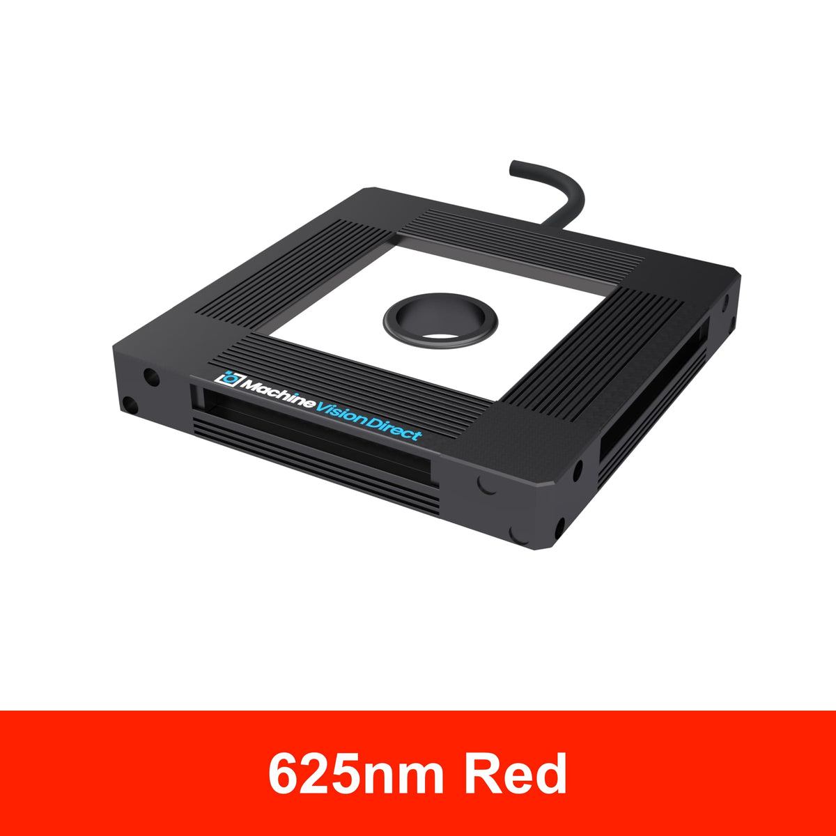 FX2 Edge Lit Flat Diffuse Light