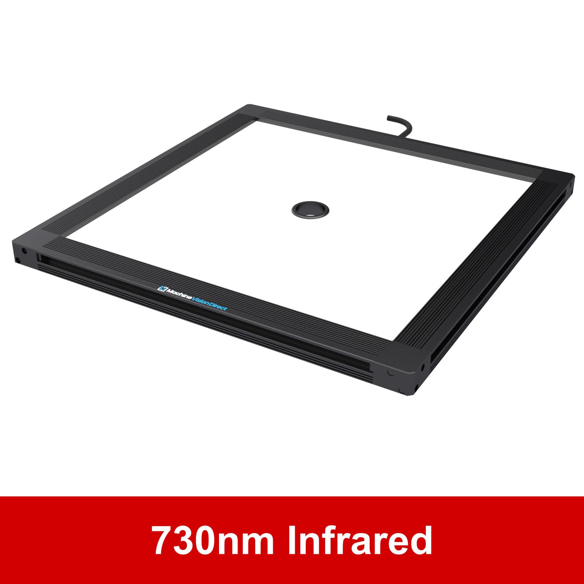 FX2 Edge Lit Flat Diffuse Light