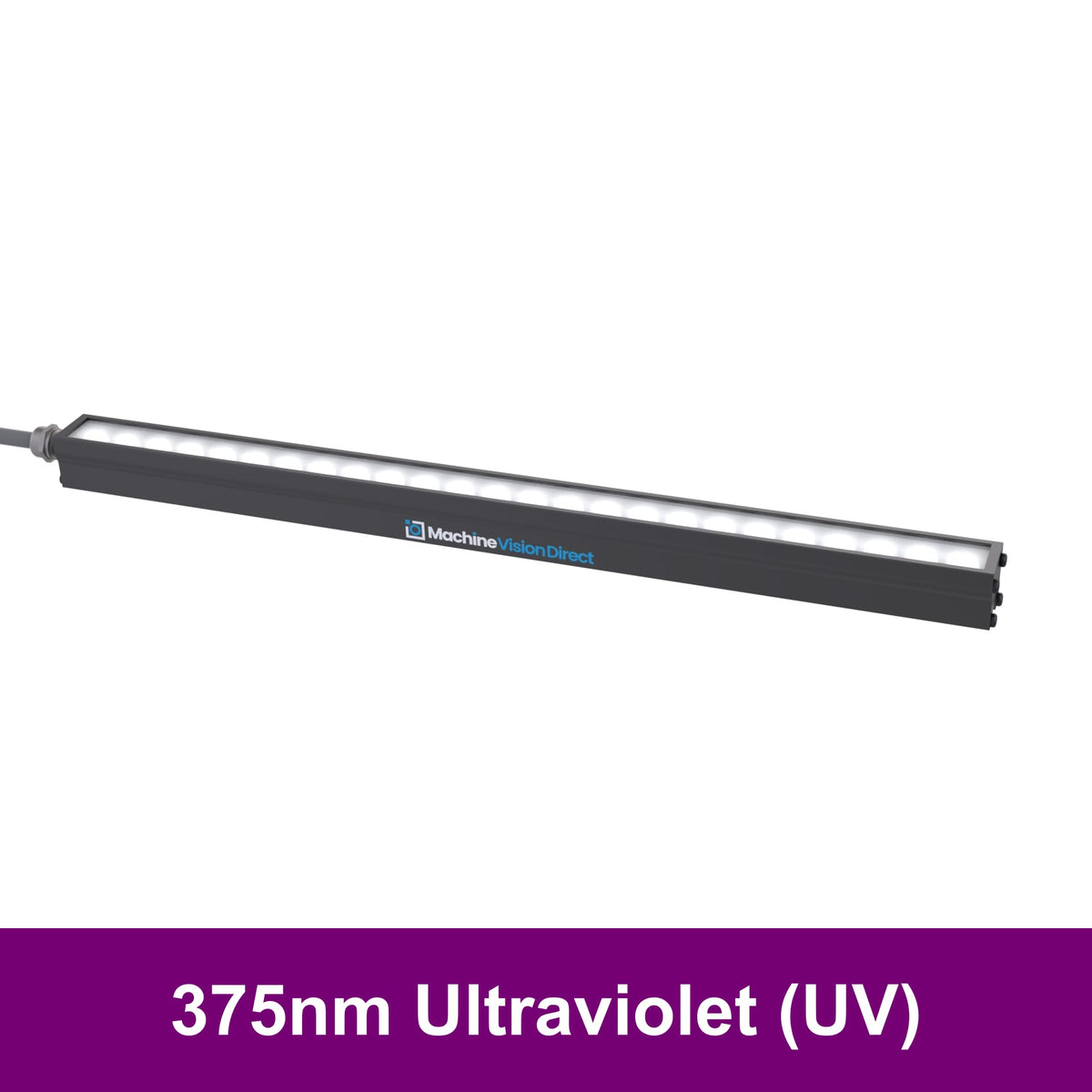 AL126 High Dispersion Narrow Bar Light