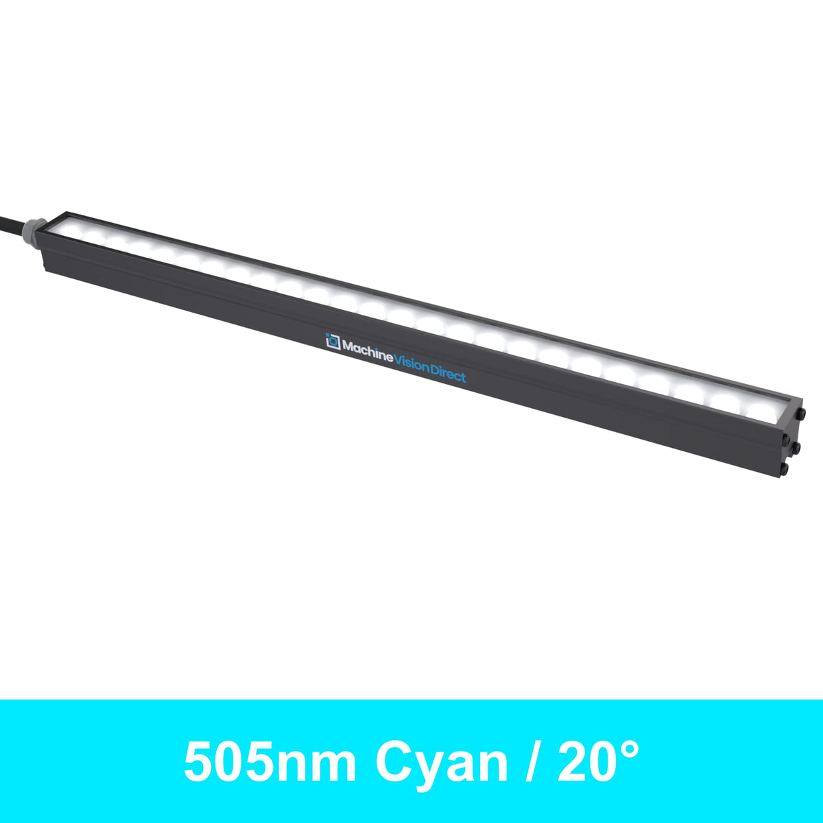 AL295 MicroBrite Bar Light