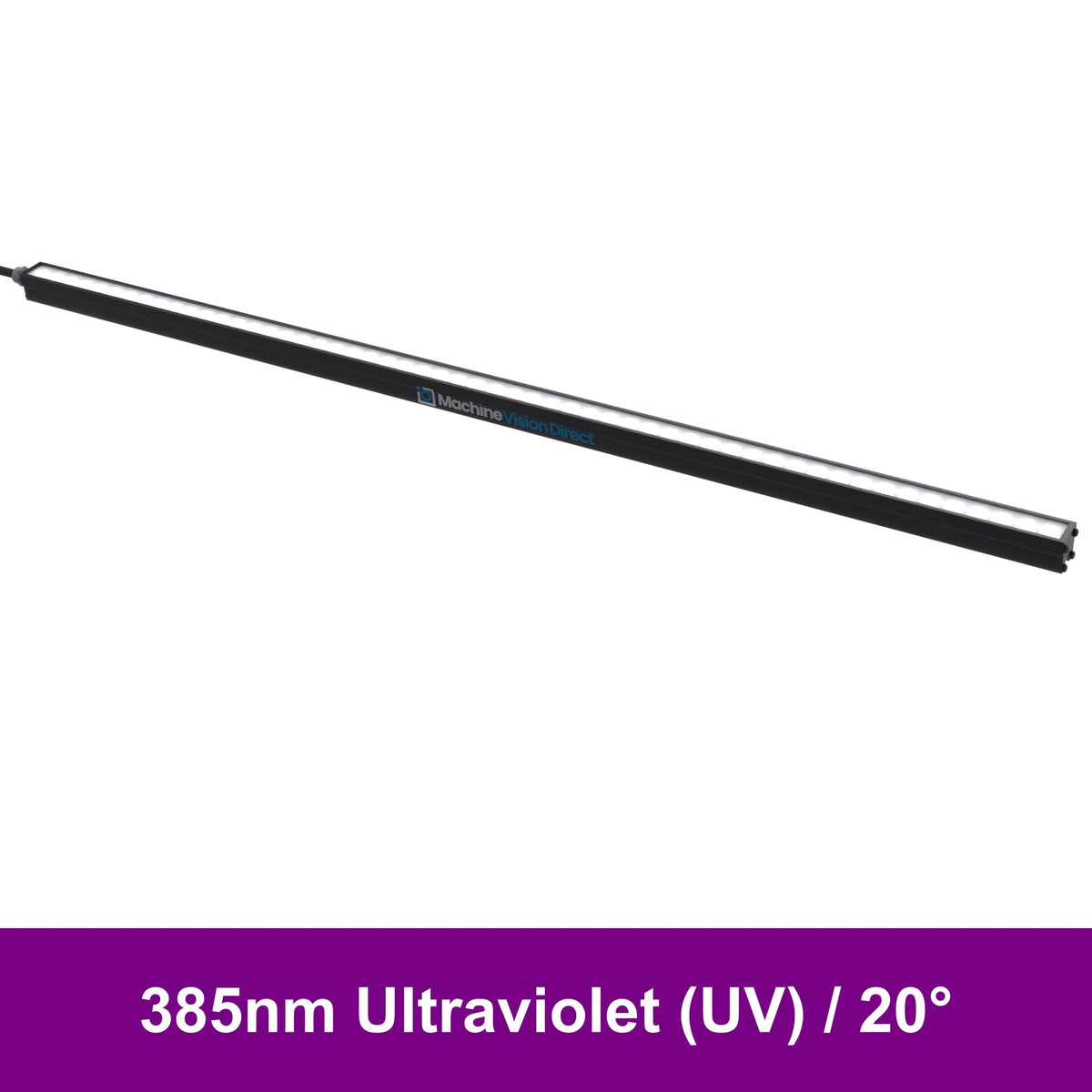 AL295 MicroBrite Bar Light