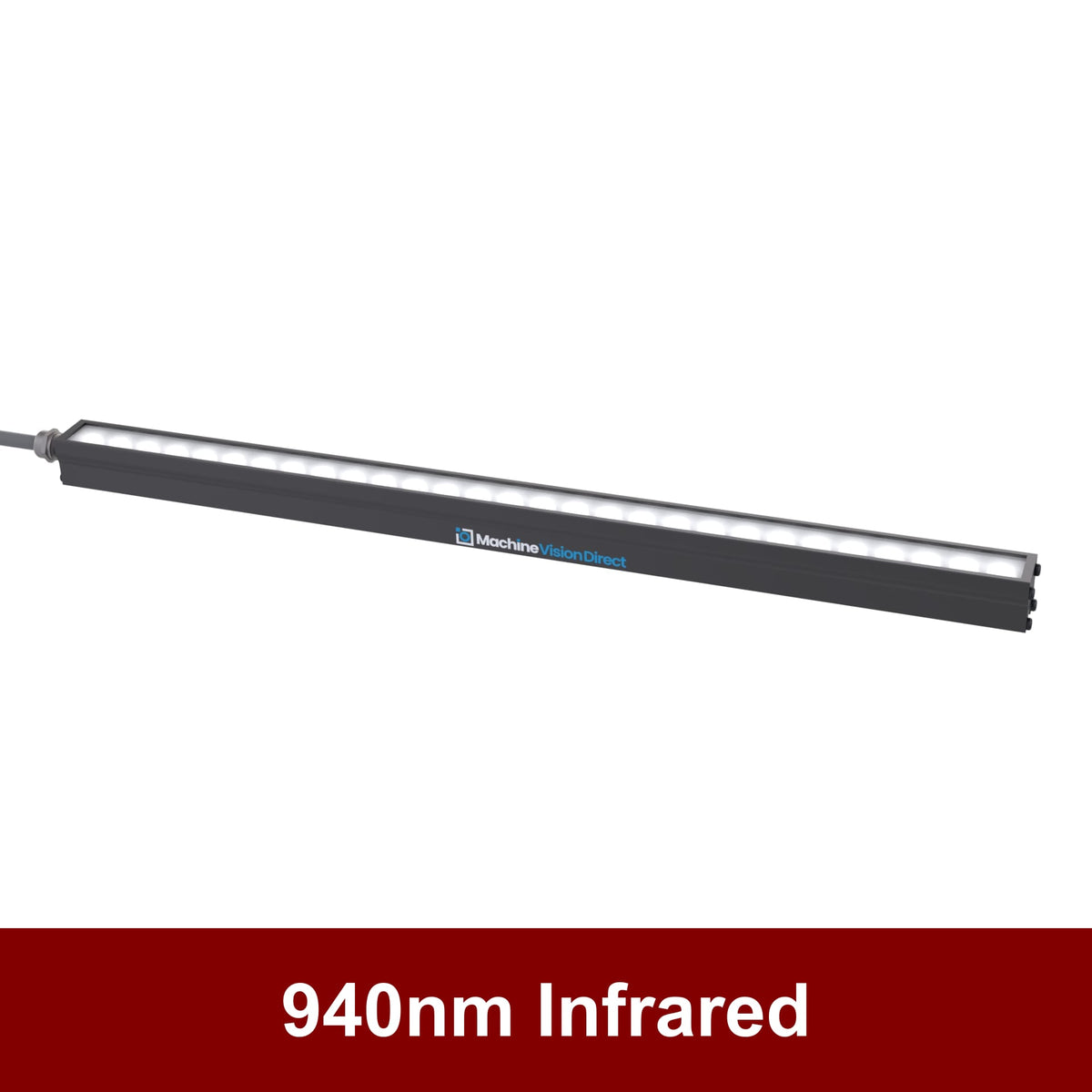AL126 High Dispersion Narrow Bar Light