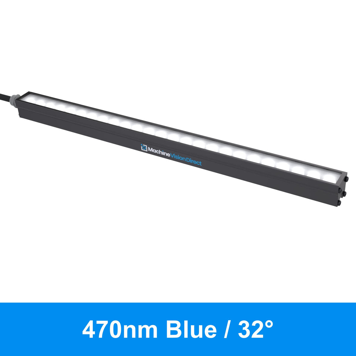 AL295 MicroBrite Bar Light