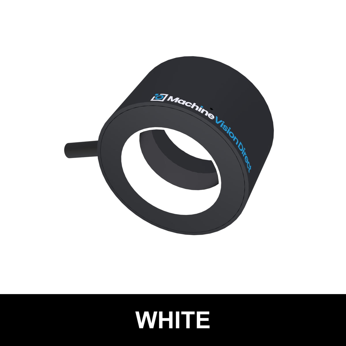 DF196 MicroBrite Direct Dark Field Ring Light