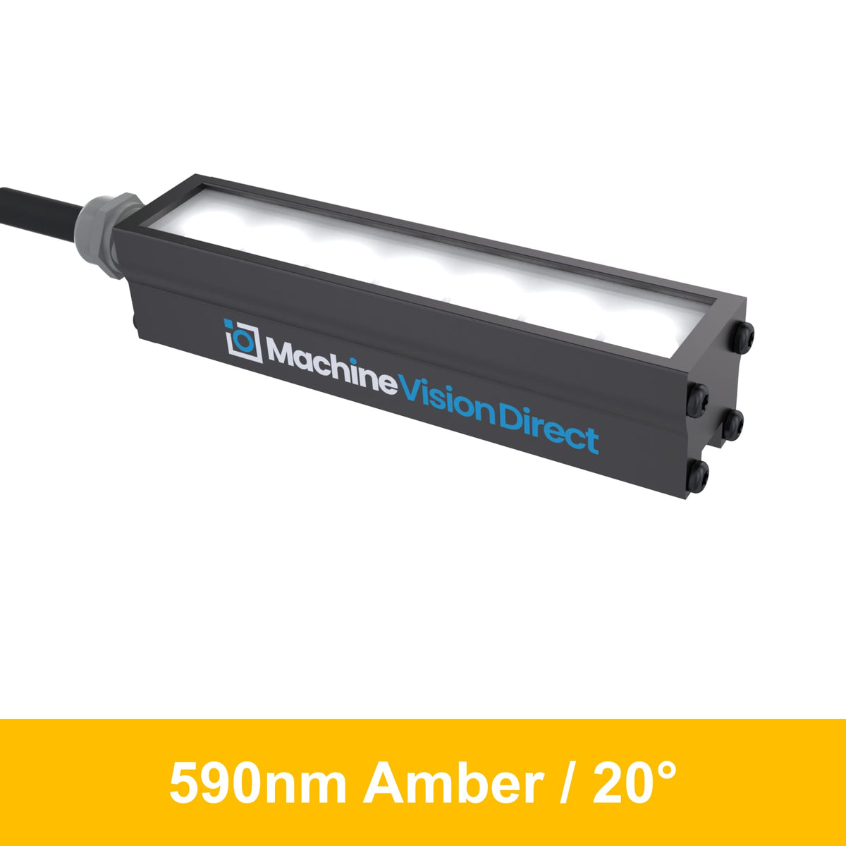 AL295 MicroBrite Bar Light