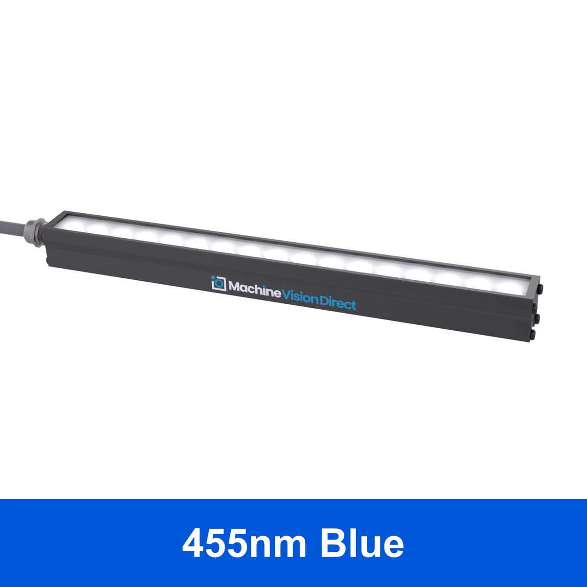 AL126 High Dispersion Narrow Bar Light
