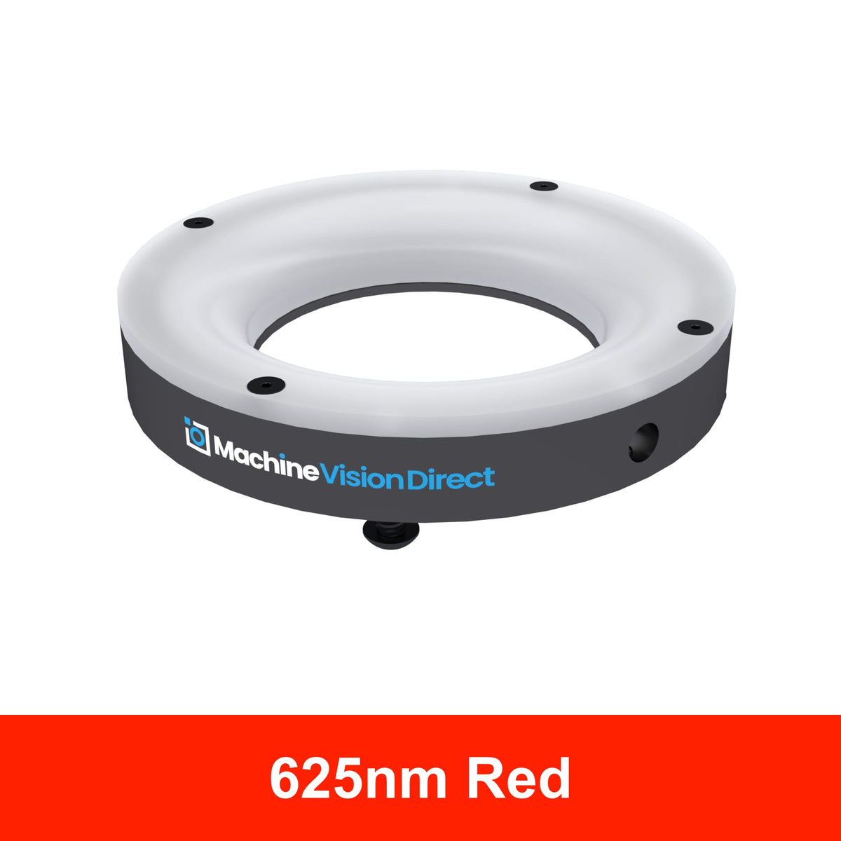 DF198 MicroBrite Diffuse Ring Light