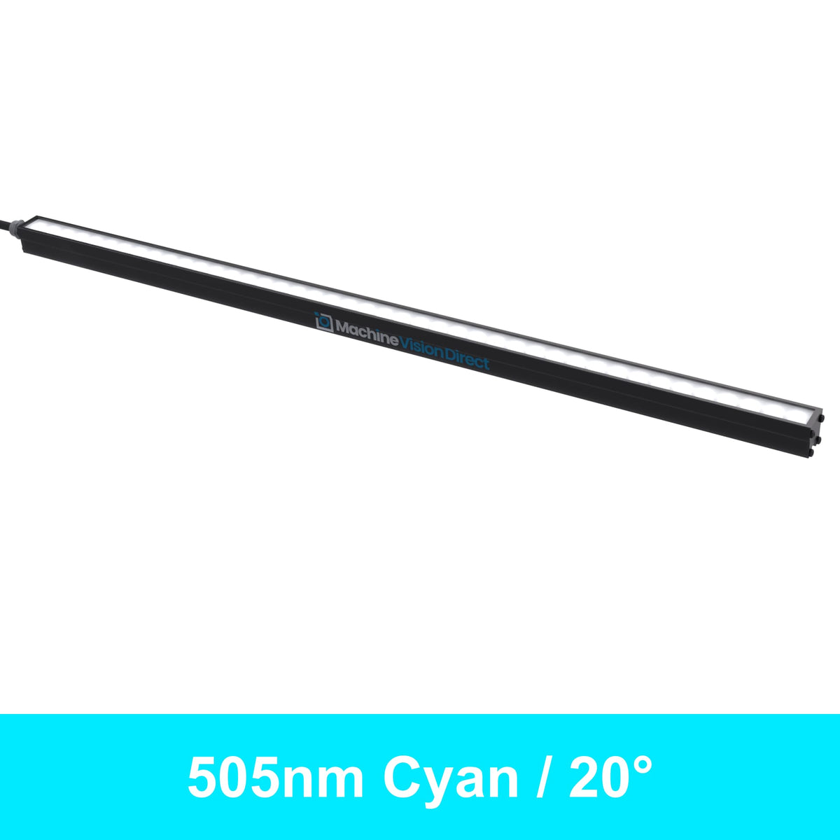 AL295 MicroBrite Bar Light