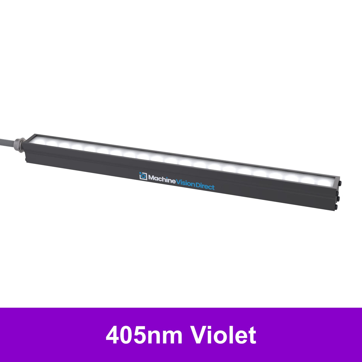 AL126 High Dispersion Narrow Bar Light