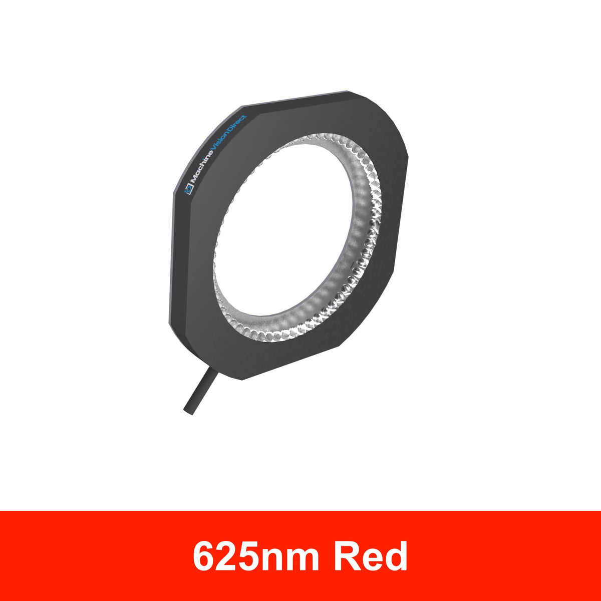 DF241 Small Low Angle Dark Field Ring Light