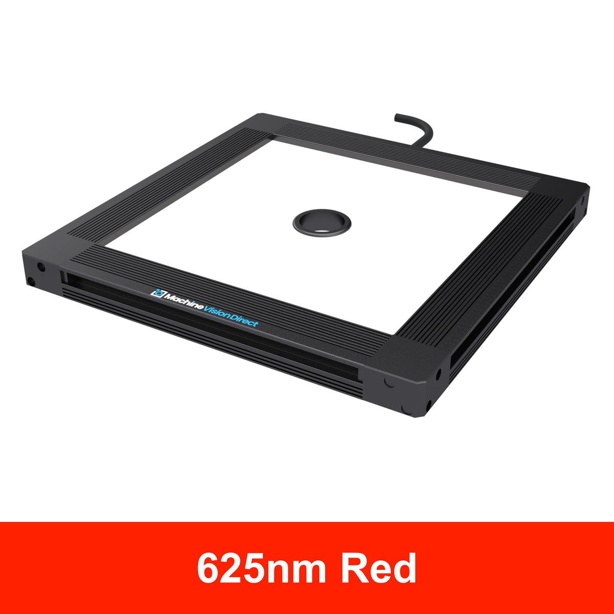 FX2 Edge Lit Flat Diffuse Light