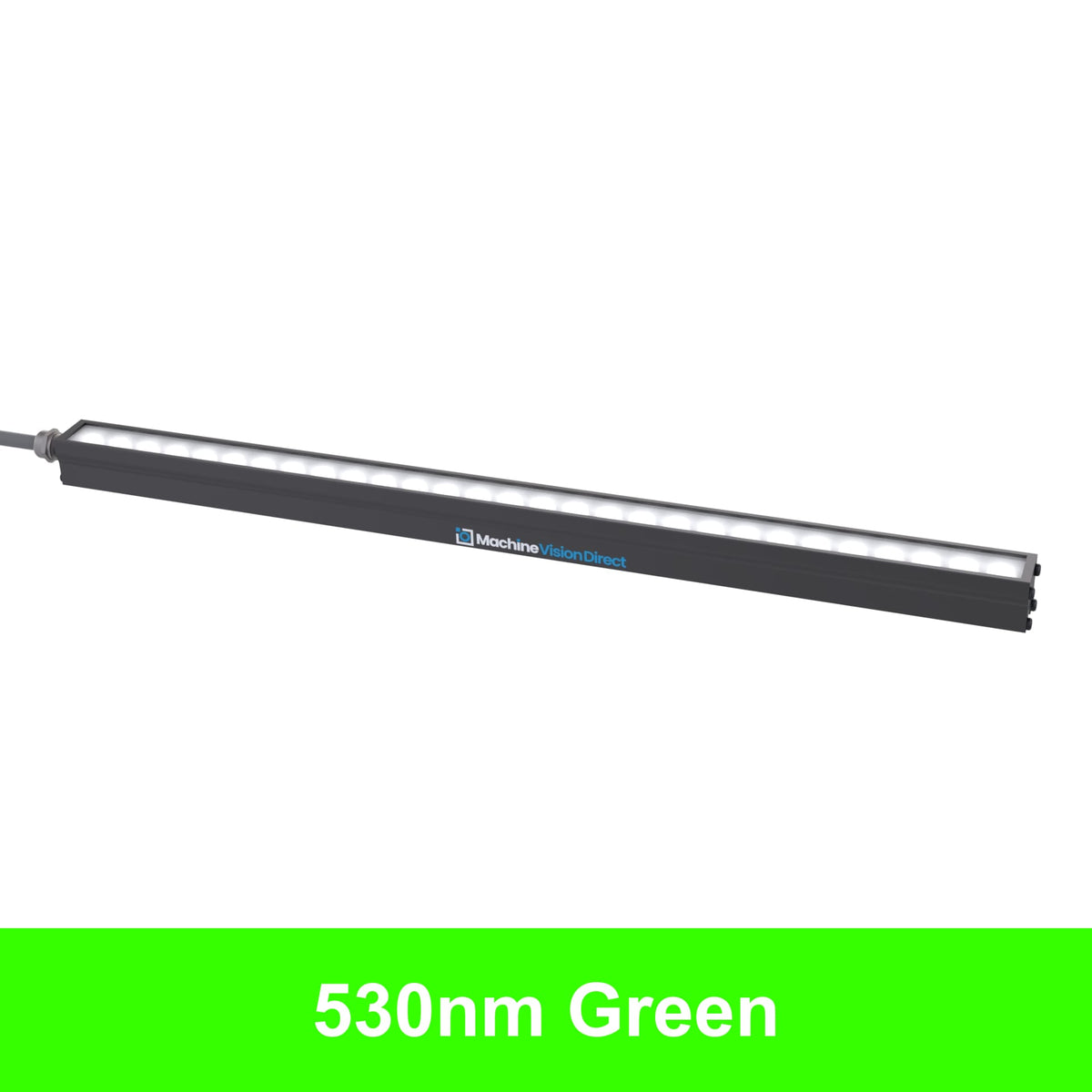 AL126 High Dispersion Narrow Bar Light