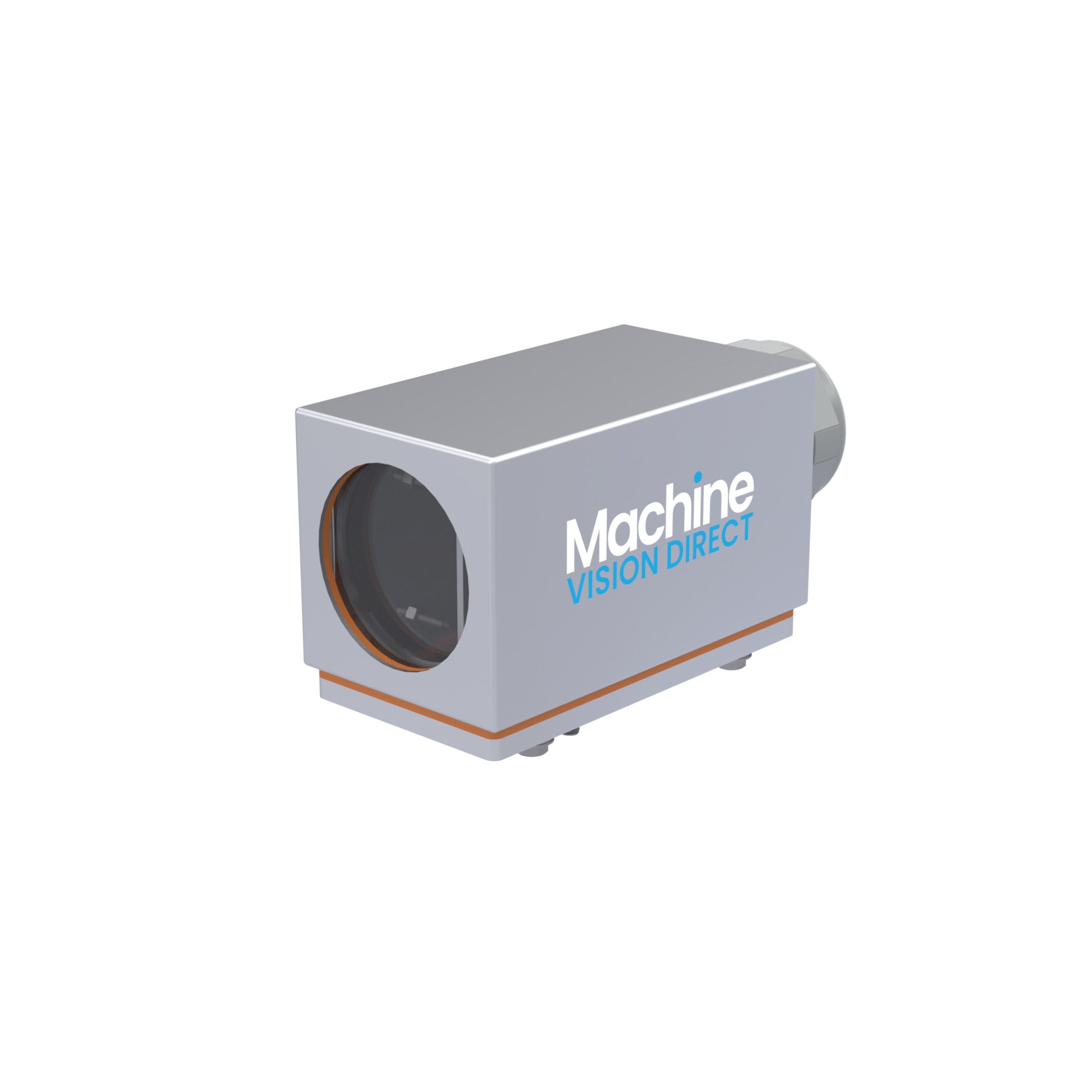 APG 30S-IM | 5.5″ Barrel Enclosure Polycarbonate Viewport