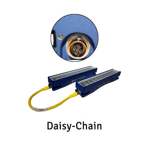 LZE300 Daisy Chain