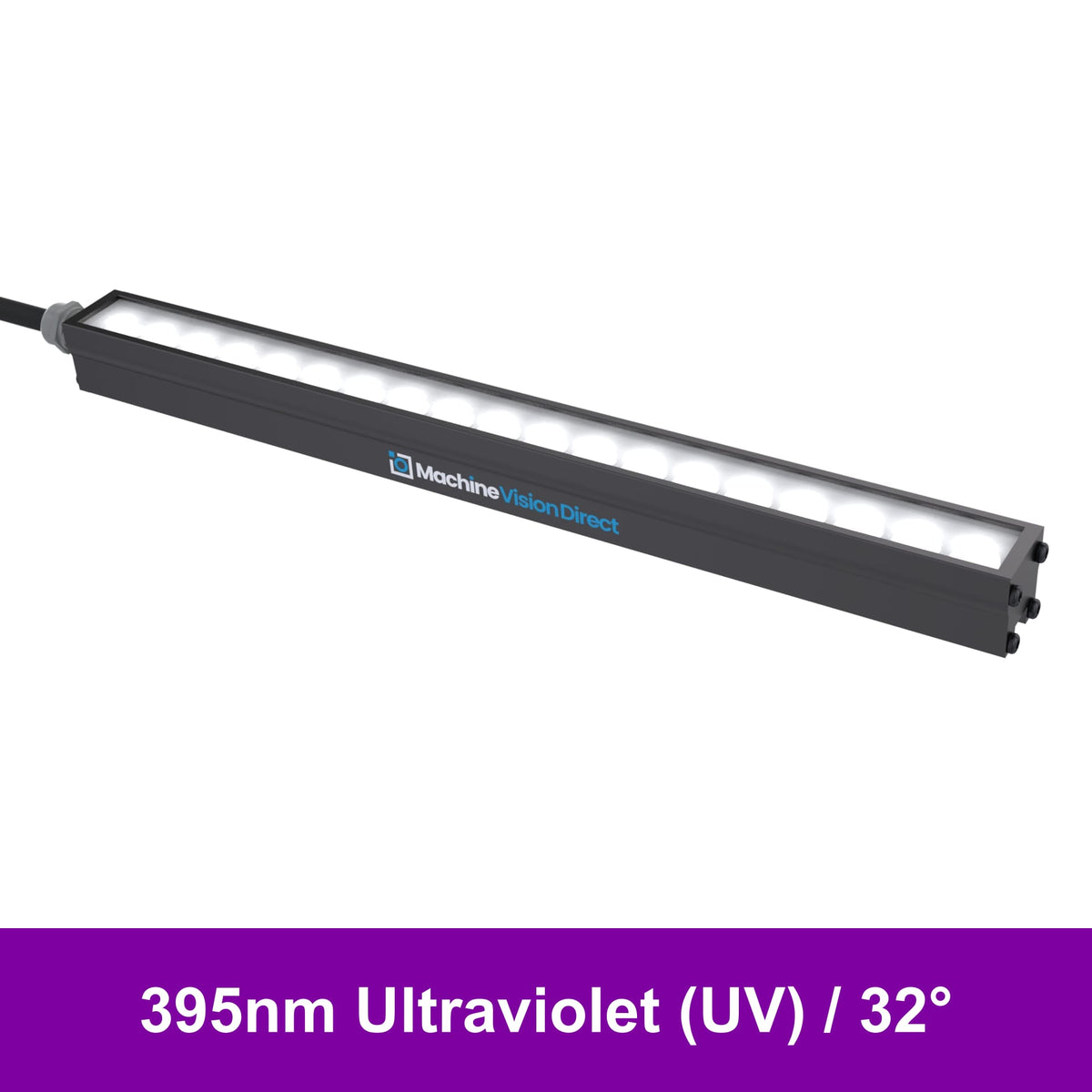 AL295 MicroBrite Bar Light