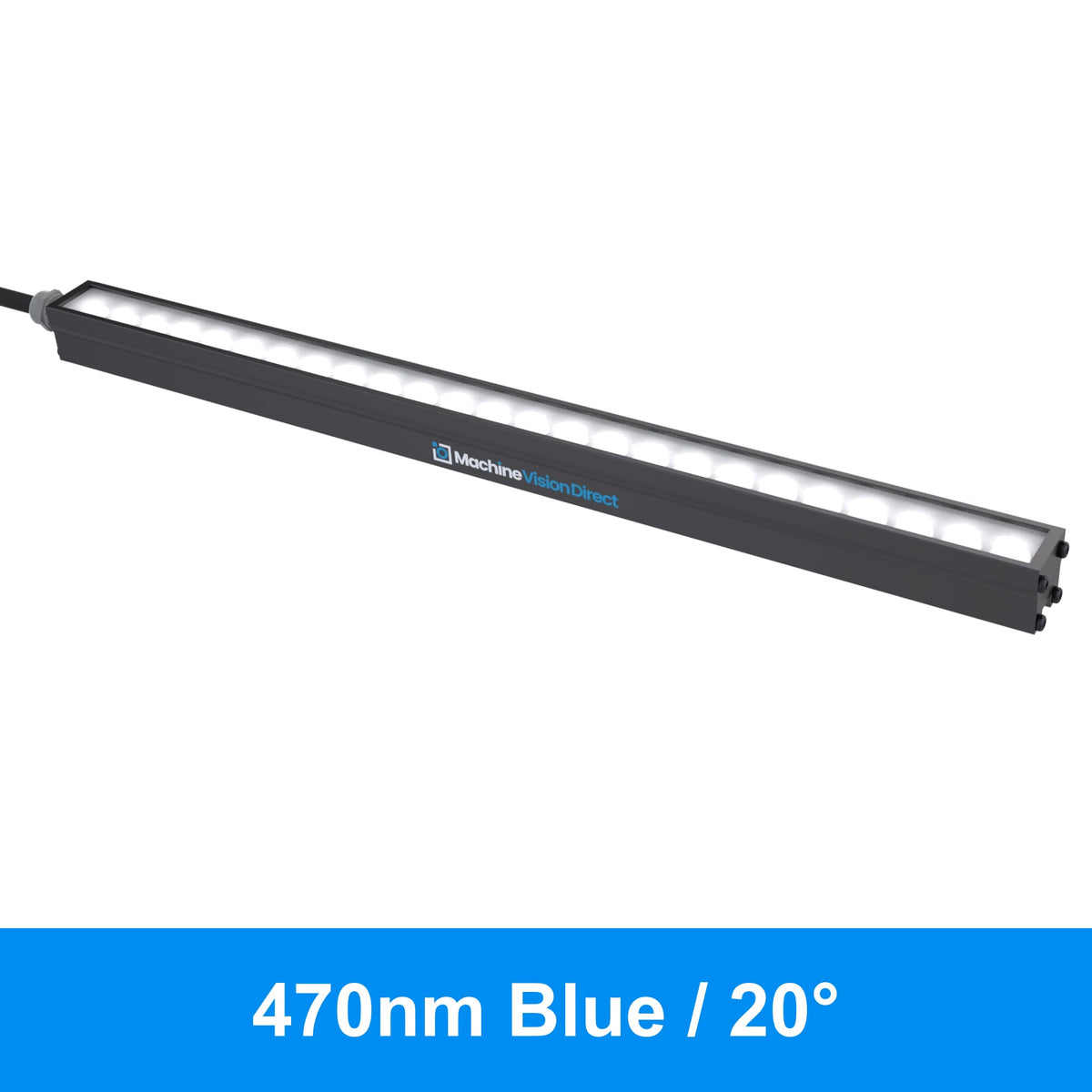 AL295 MicroBrite Bar Light