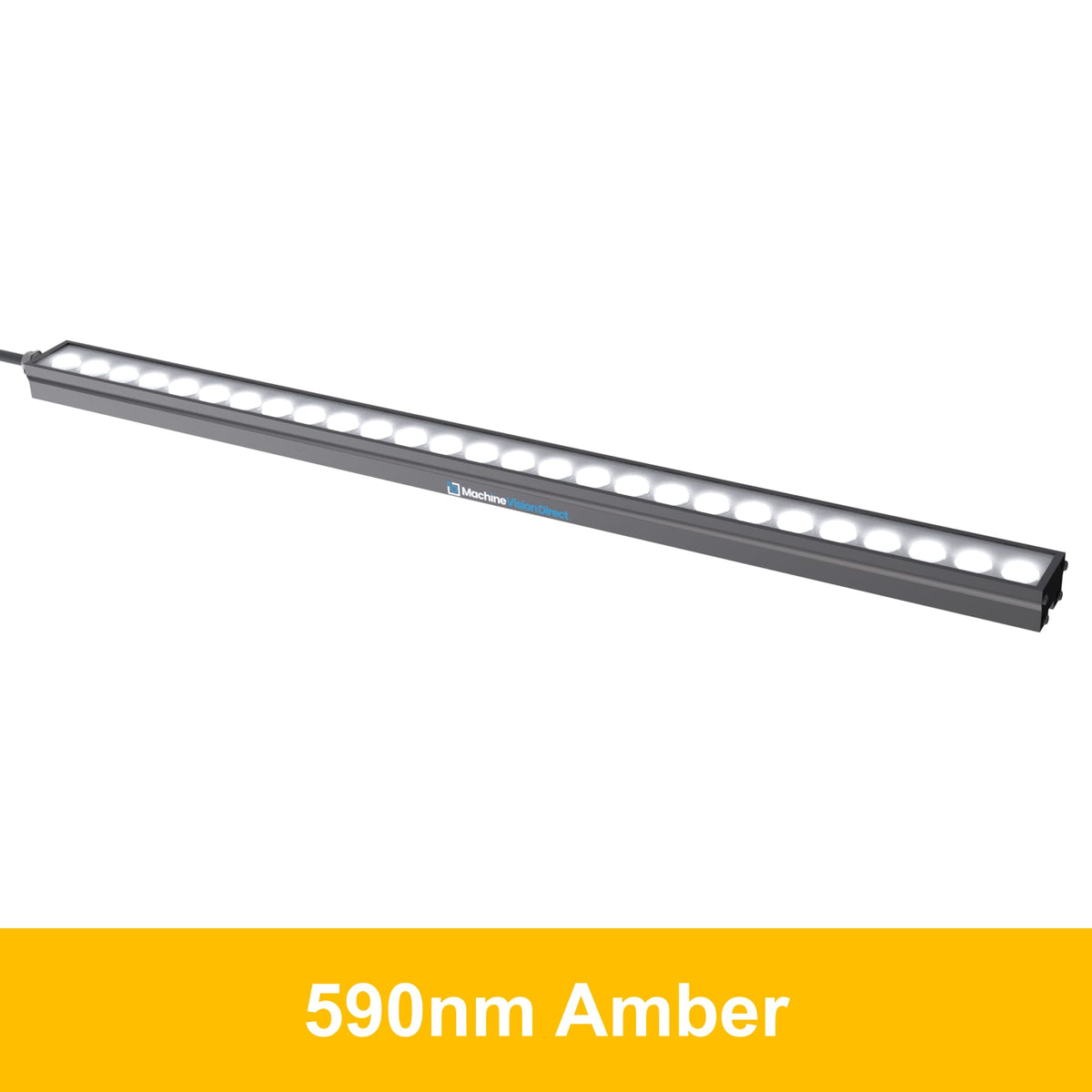 AL116 High Dispersion Wide Bar Light